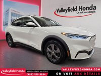 Ford Mustang Mach-E Select AWD Technology Package 2022-2