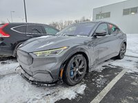 Ford Mustang Mach-E Premium 2023-0