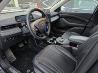 Ford Mustang Mach-E Premium 2023-4