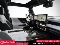 2023 GMC HUMMER EV Pickup EDITION 1 - 1000HP-3