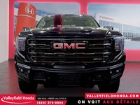 GMC Sierra 1500 AT4X 2023-1