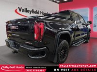 GMC Sierra 1500 AT4X 2023-7