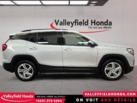 GMC Terrain SLE 2019-3