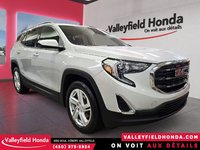 GMC Terrain SLE 2019-2
