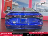 Honda Accord Hybrid Sport 2024-5