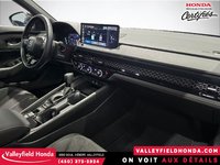 Honda Accord Hybrid Sport 2024-2