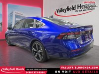 Honda Accord Hybrid Sport 2024-7