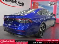 Honda Accord Hybrid Sport 2024-4