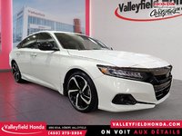 2021 Honda Accord Sedan Sport-2