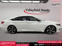 2021 Honda Accord Sedan Sport-4