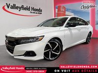 2021 Honda Accord Sedan Sport-0
