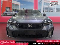 Honda Civic Hatchback Hybrid Sport 2025-1