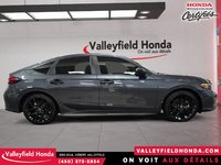 Honda Civic Hatchback Hybrid Sport 2025-4