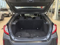 Honda Civic Hatchback Sport BAS KM 2019-5