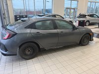 Honda Civic Hatchback Sport BAS KM 2019-2