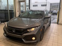 Honda Civic Hatchback Sport BAS KM 2019-0
