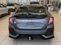 Honda Civic Hatchback Sport BAS KM 2019-3