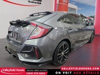 Honda Civic Hatchback Sport Touring 2021-5