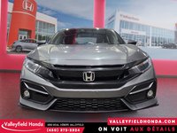 Honda Civic Hatchback Sport Touring 2021-1