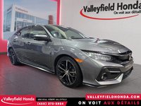 Honda Civic Hatchback Sport Touring 2021-2