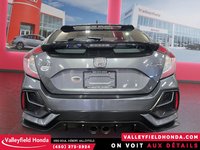 Honda Civic Hatchback Sport Touring 2021-6