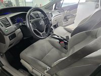 Honda Civic Sdn LX TRÈS PROPRE ! 2012-1