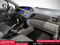 2012 Honda Civic Sdn LX TRÈS PROPRE !-3