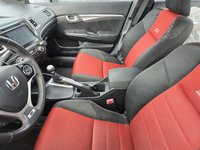 2015 Honda Civic Sedan Si 205 HP VTEC 2.4L ! SUPER PROPRE-2