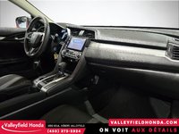 2016 Honda Civic Sedan LX-3