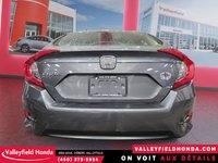 2016 Honda Civic Sedan LX-6