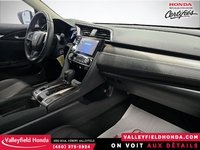 Honda Civic Sedan LX SIEGES CHAUFFANTS 2020-3