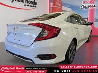 Honda Civic Sedan LX SIEGES CHAUFFANTS 2020-5