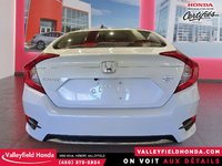 Honda Civic Sedan LX SIEGES CHAUFFANTS 2020-6