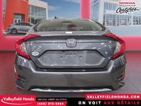 Honda Civic Sedan LX CERTIFIÉ 7ANS/160 000KM 2021-6
