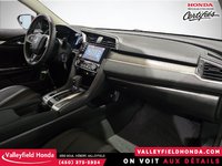 Honda Civic Sedan LX CERTIFIÉ 7ANS/160 000KM 2021-3