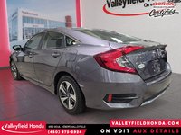 Honda Civic Sedan LX CERTIFIÉ 7ANS/160 000KM 2021-7