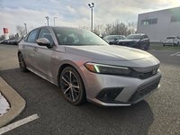 Honda Civic Sedan Touring 2022-6