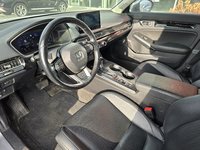 Honda Civic Sedan Touring 2022-4