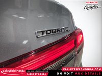 2022 Honda Civic Sedan Touring-7