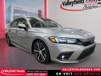 2022 Honda Civic Sedan Touring-2