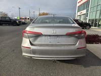 Honda Civic Sedan Touring 2022-7