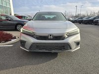 Honda Civic Sedan Touring 2022-5
