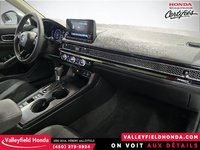 Honda Civic Sedan LX BAS KM - CERTIFIÉ 7ANS/160 000KM 2022-3