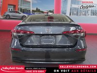 Honda Civic Sedan LX 2023-6