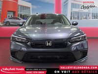 Honda Civic Sedan LX 2023-1