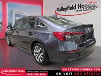 Honda Civic Sedan LX 2023-7