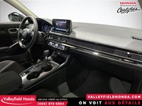 Honda Civic Sedan LX 2023-3