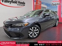 Honda Civic Sedan LX 2023-0