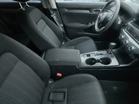 Honda Civic Sedan LX-B 2023-3