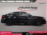Honda Civic Sedan LX-B CERTIFIÉ 7ANS/160 000KM 2023-3